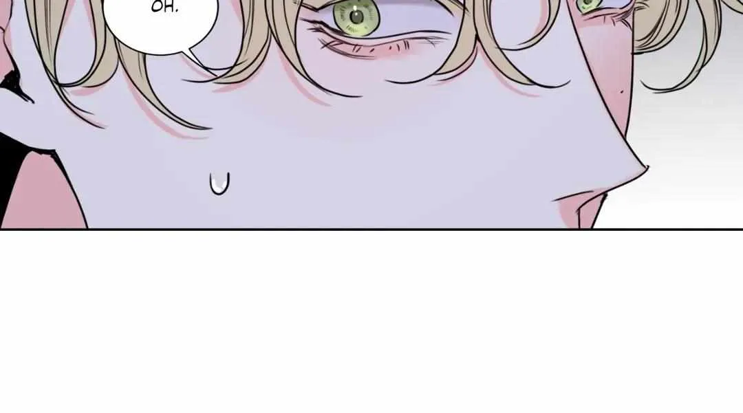 Honey Trouble Kainu Manga Chapter 19 Page 78