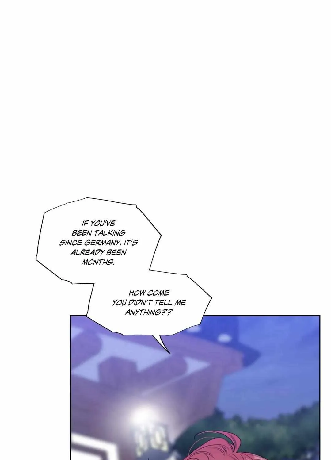 Honey Trouble Kainu Manga Chapter 19 Page 79