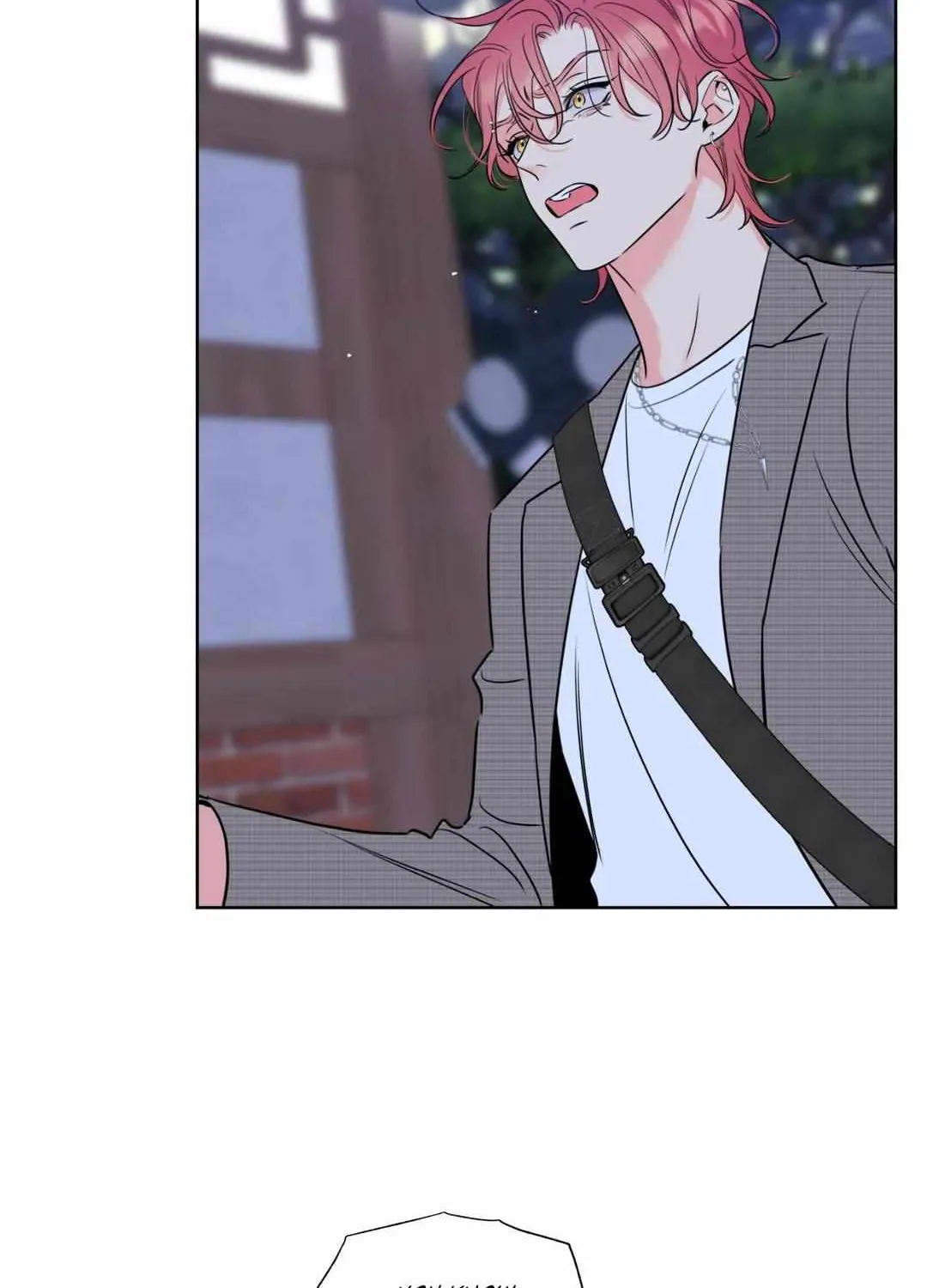 Honey Trouble Kainu Manga Chapter 19 Page 80