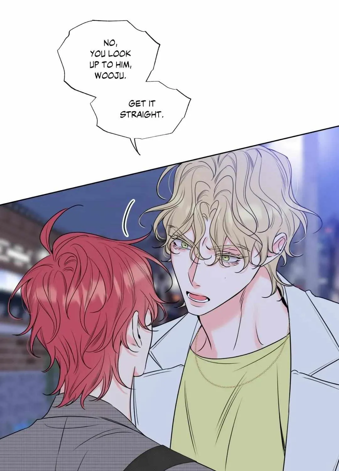 Honey Trouble Kainu Manga Chapter 19 Page 83