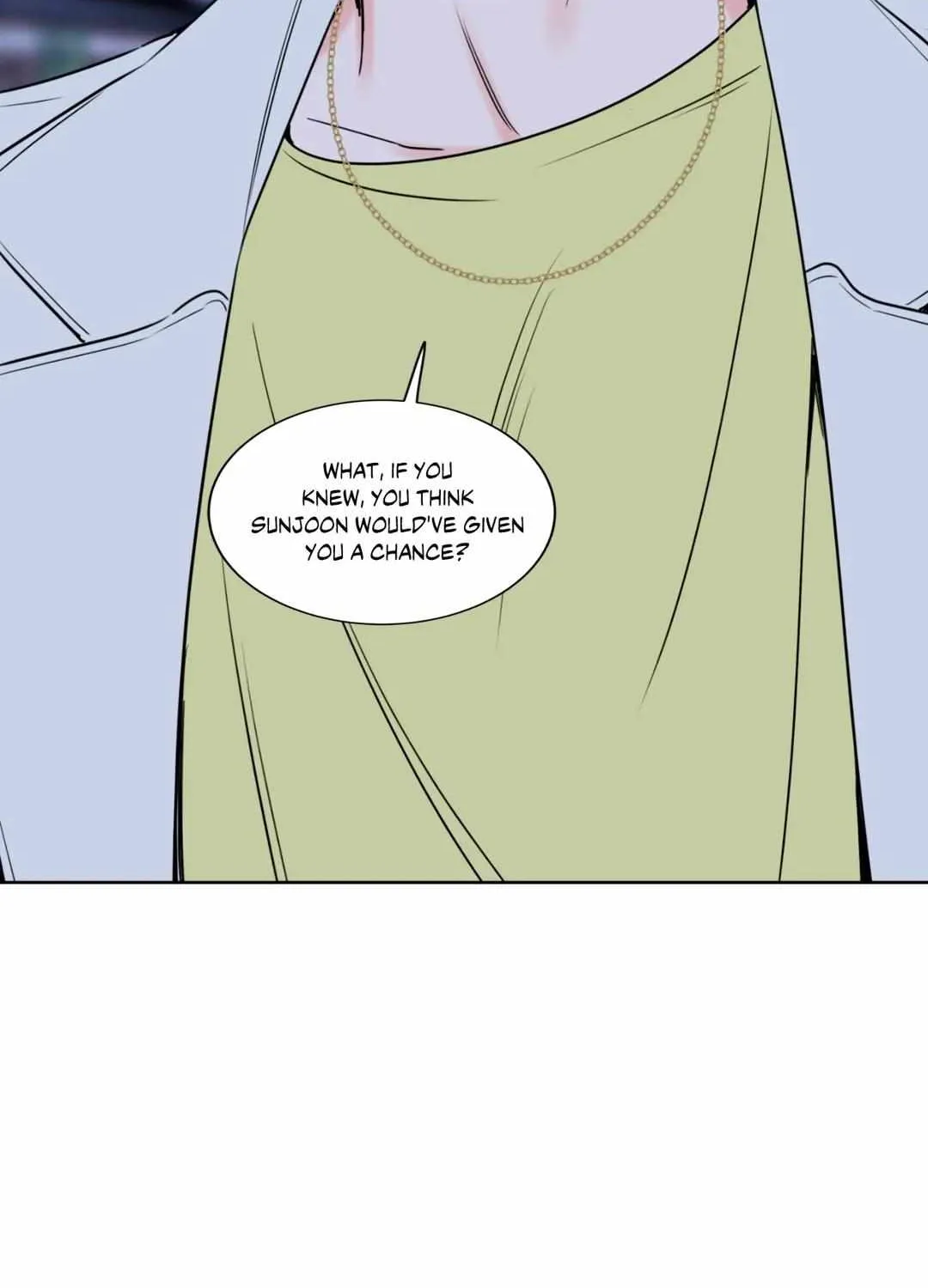 Honey Trouble Kainu Manga Chapter 19 Page 89