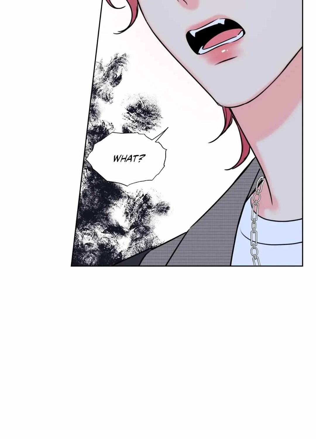 Honey Trouble Kainu Manga Chapter 19 Page 91