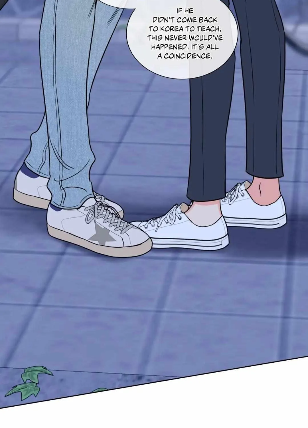 Honey Trouble Kainu Manga Chapter 19 Page 95