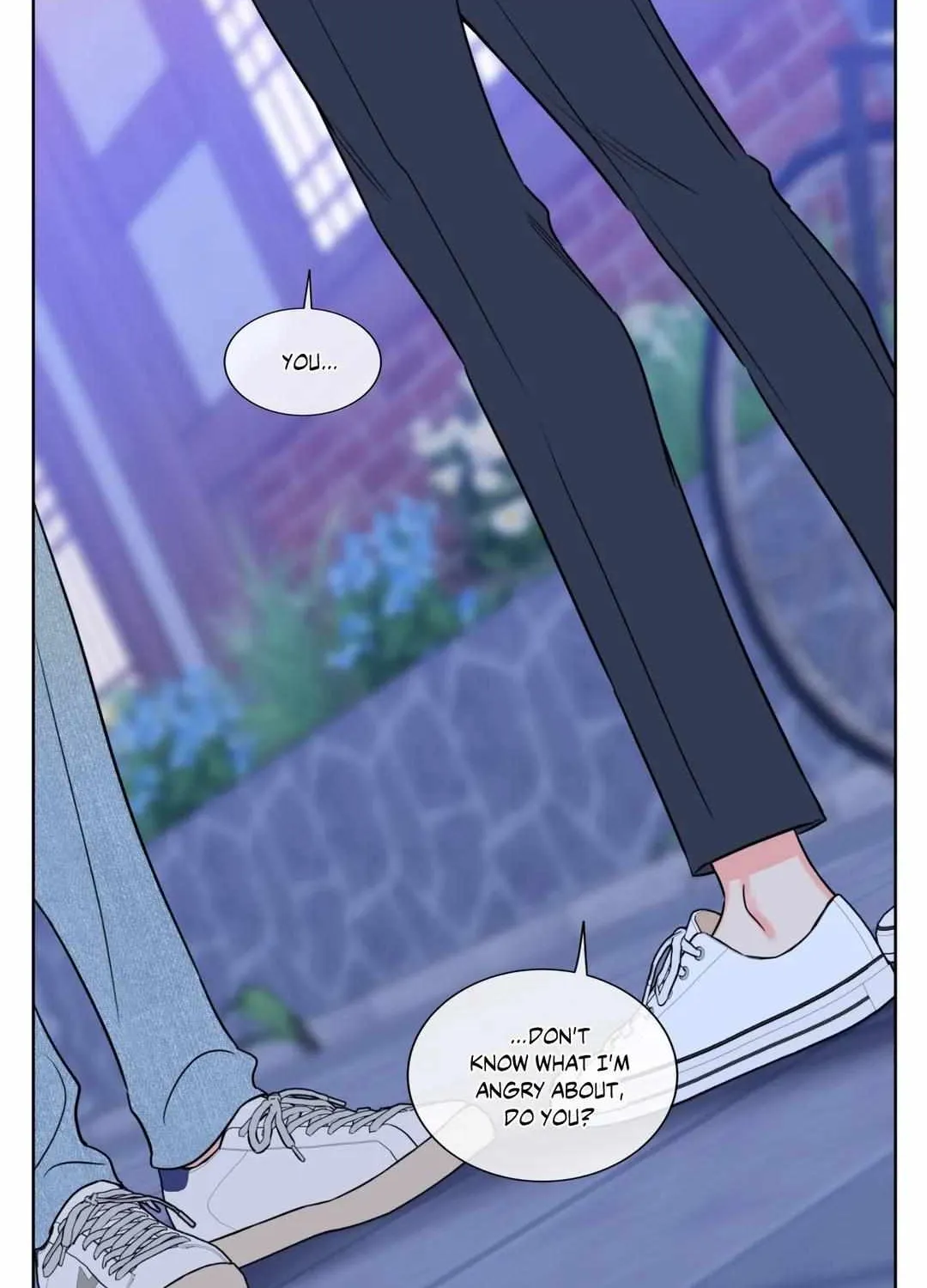 Honey Trouble Kainu Manga Chapter 19 Page 98