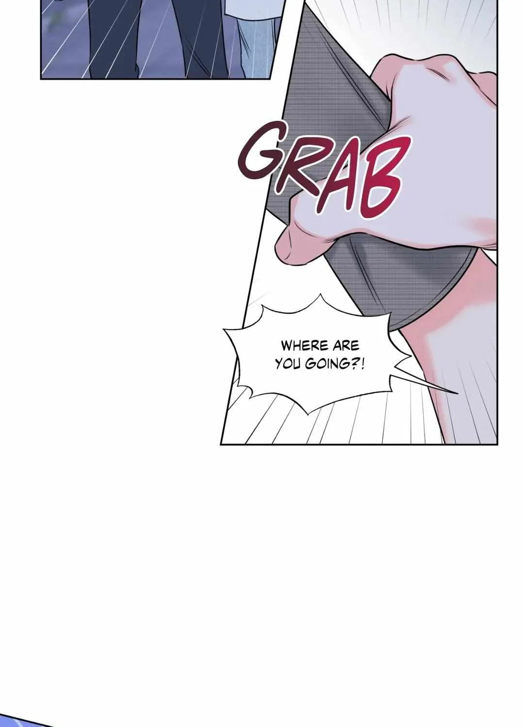 Honey Trouble Kainu Manga Chapter 19 Page 101