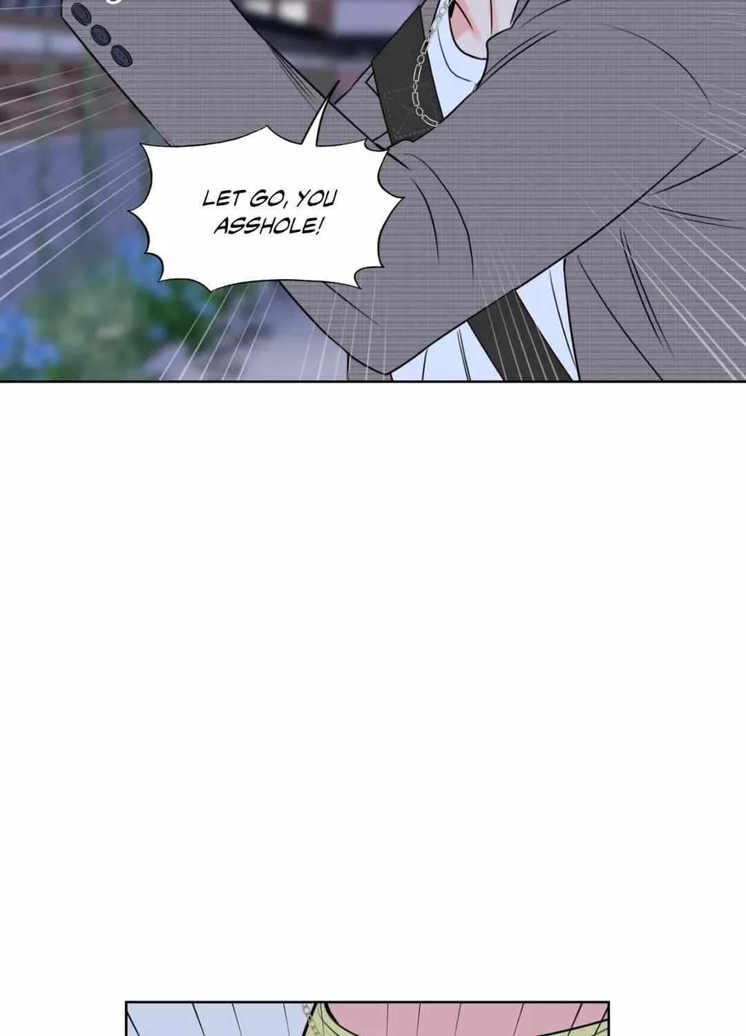 Honey Trouble Kainu Manga Chapter 19 Page 103
