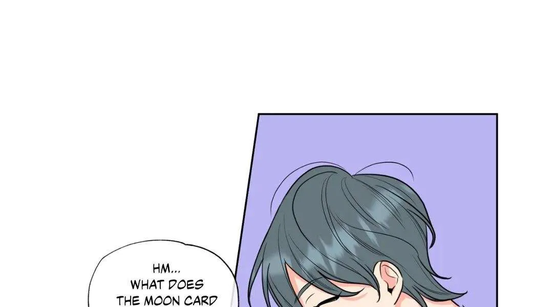 Honey Trouble Kainu Manga Chapter 18 Page 59