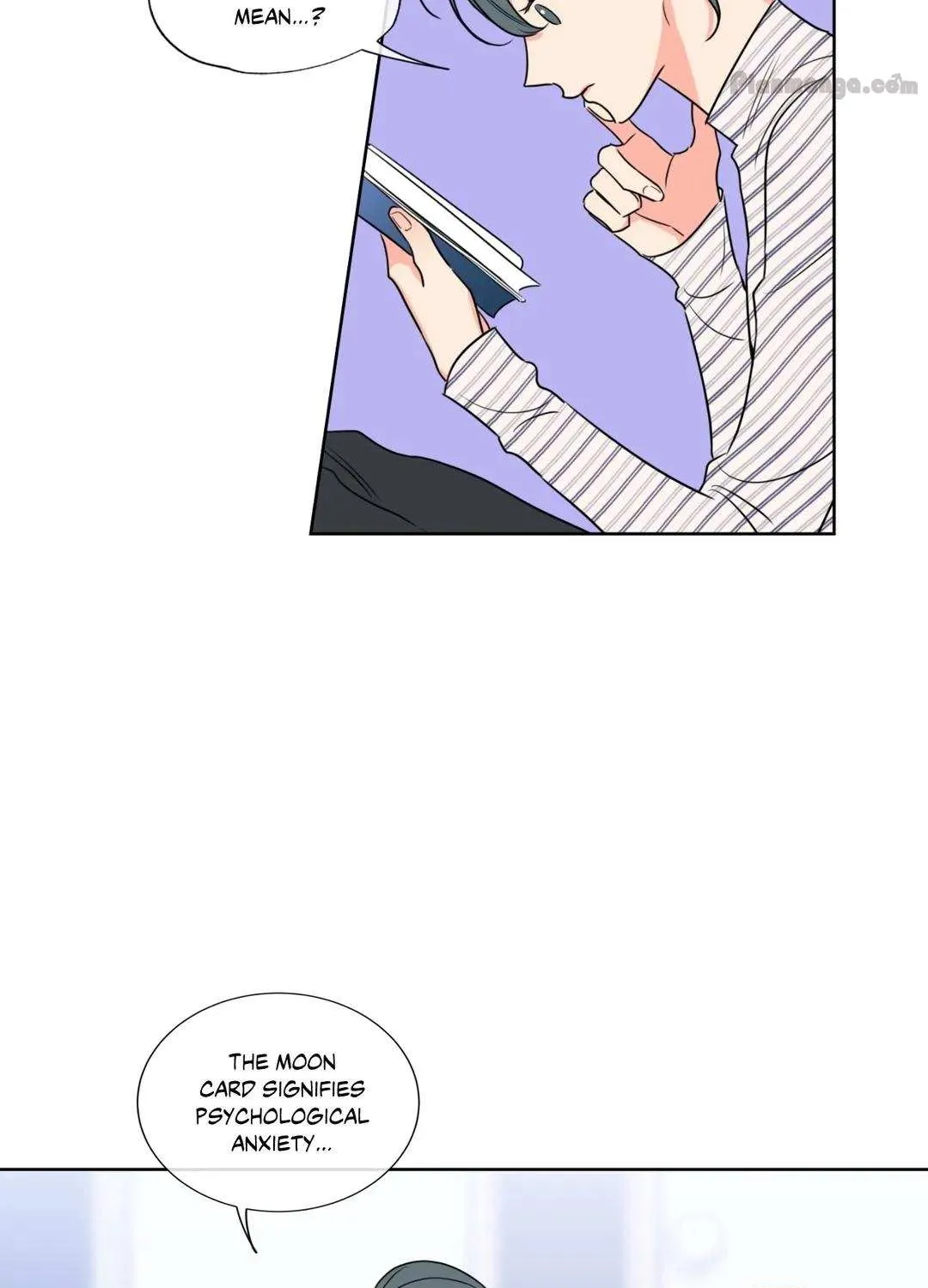 Honey Trouble Kainu Manga Chapter 18 Page 60
