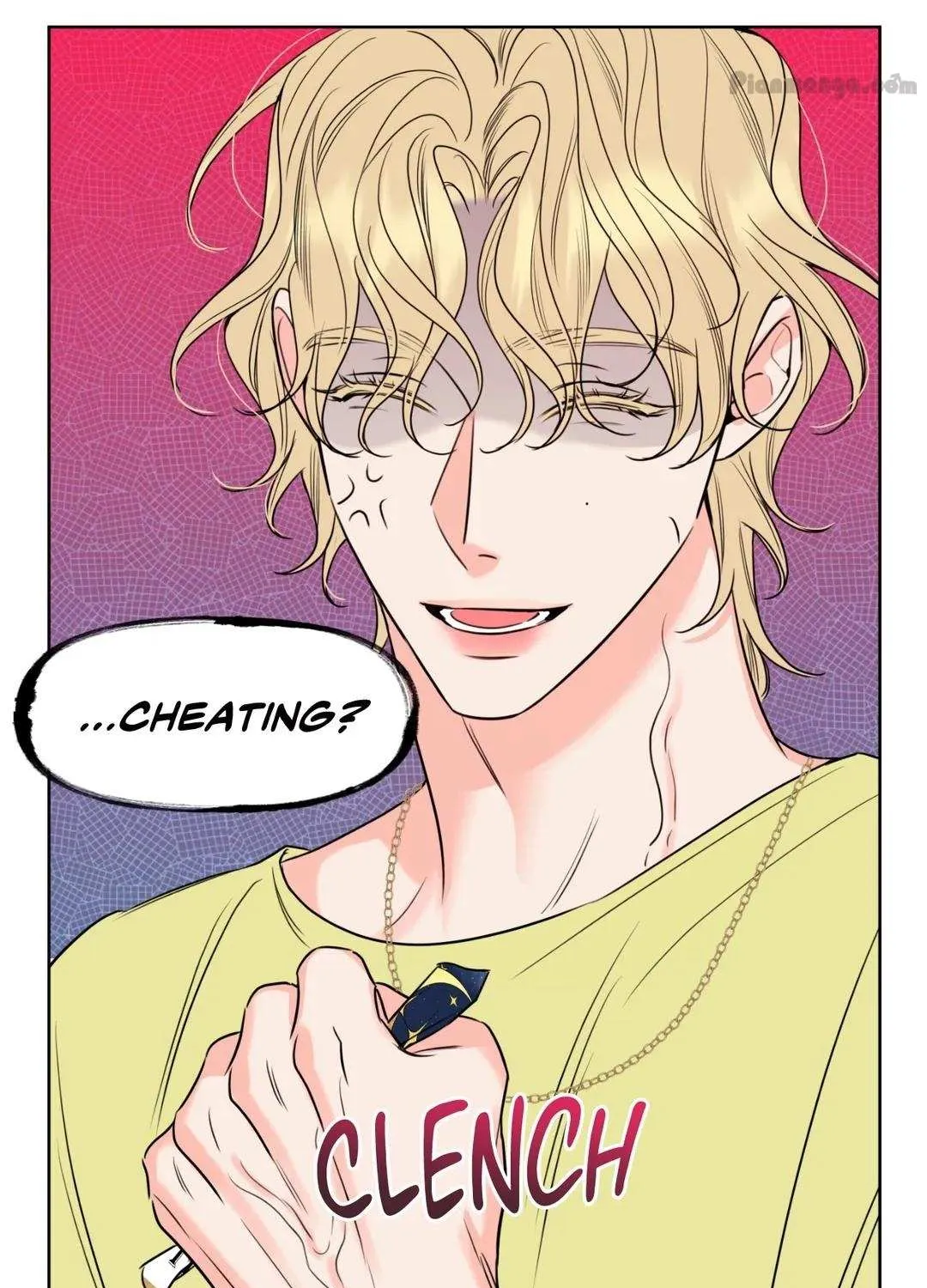 Honey Trouble Kainu Manga Chapter 18 Page 66