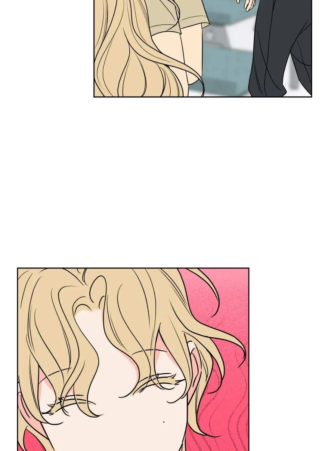 Honey Trouble Kainu Manga Chapter 18 Page 70