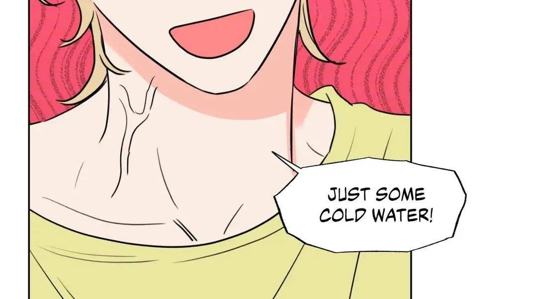 Honey Trouble Kainu Manga Chapter 18 Page 71