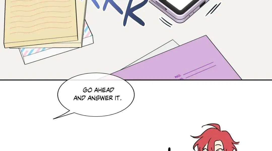 Honey Trouble Kainu Manga Chapter 18 Page 83