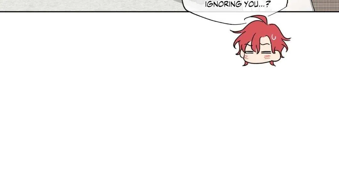 Honey Trouble Kainu Manga Chapter 18 Page 86