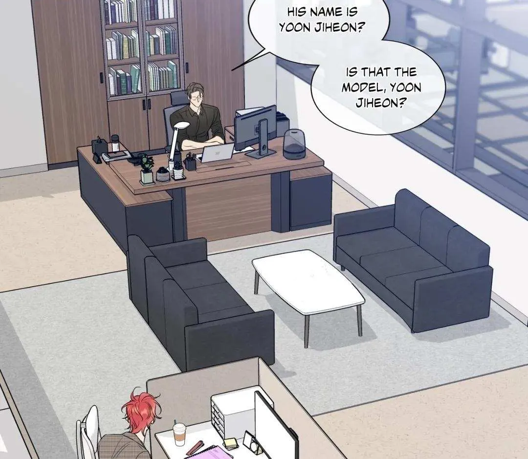 Honey Trouble Kainu Manga Chapter 18 Page 92