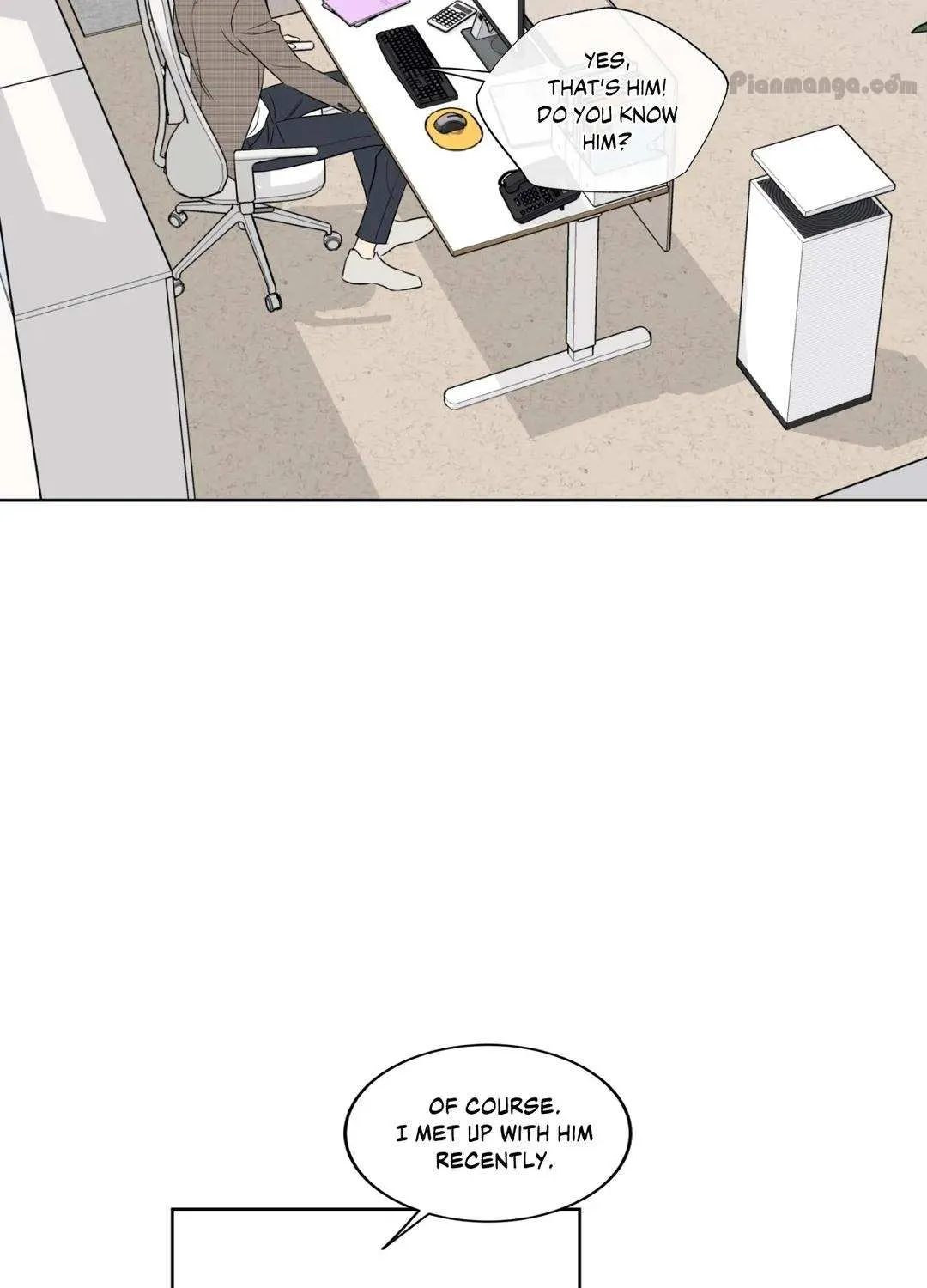 Honey Trouble Kainu Manga Chapter 18 Page 93