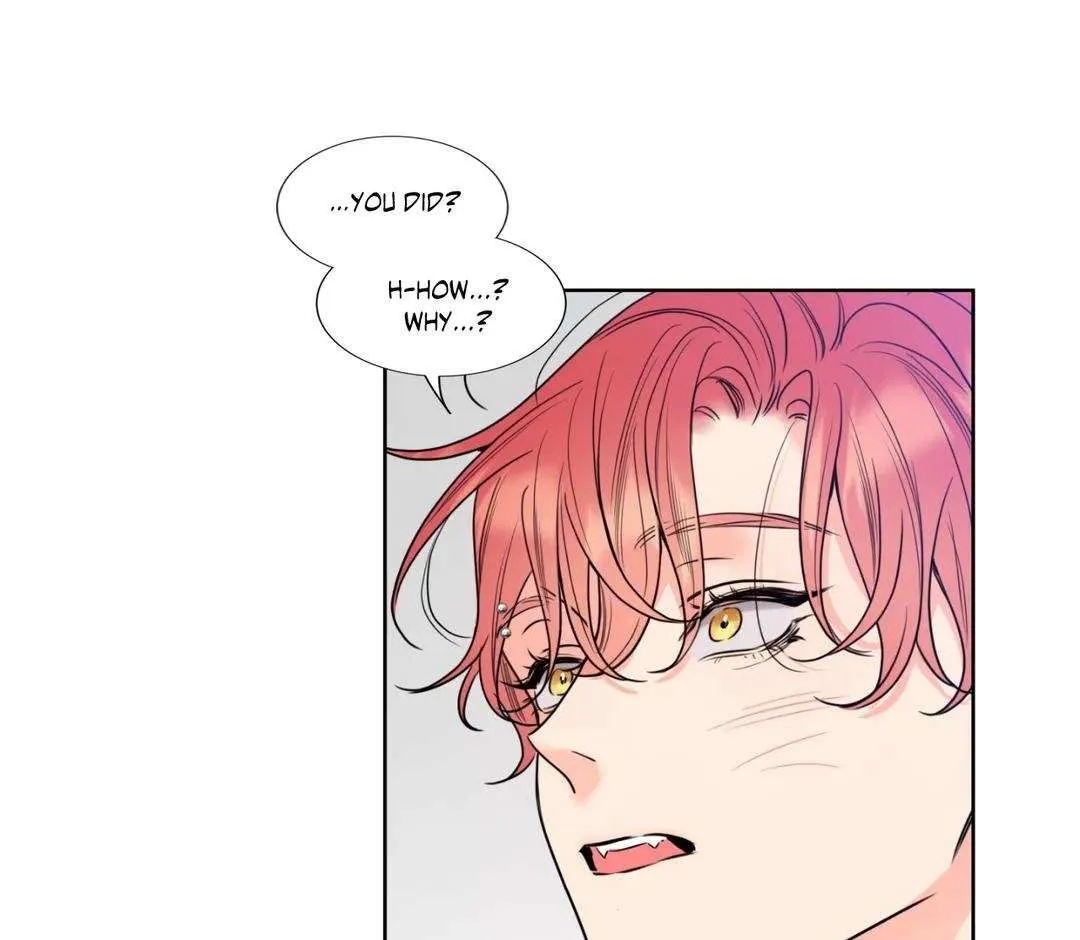 Honey Trouble Kainu Manga Chapter 18 Page 95
