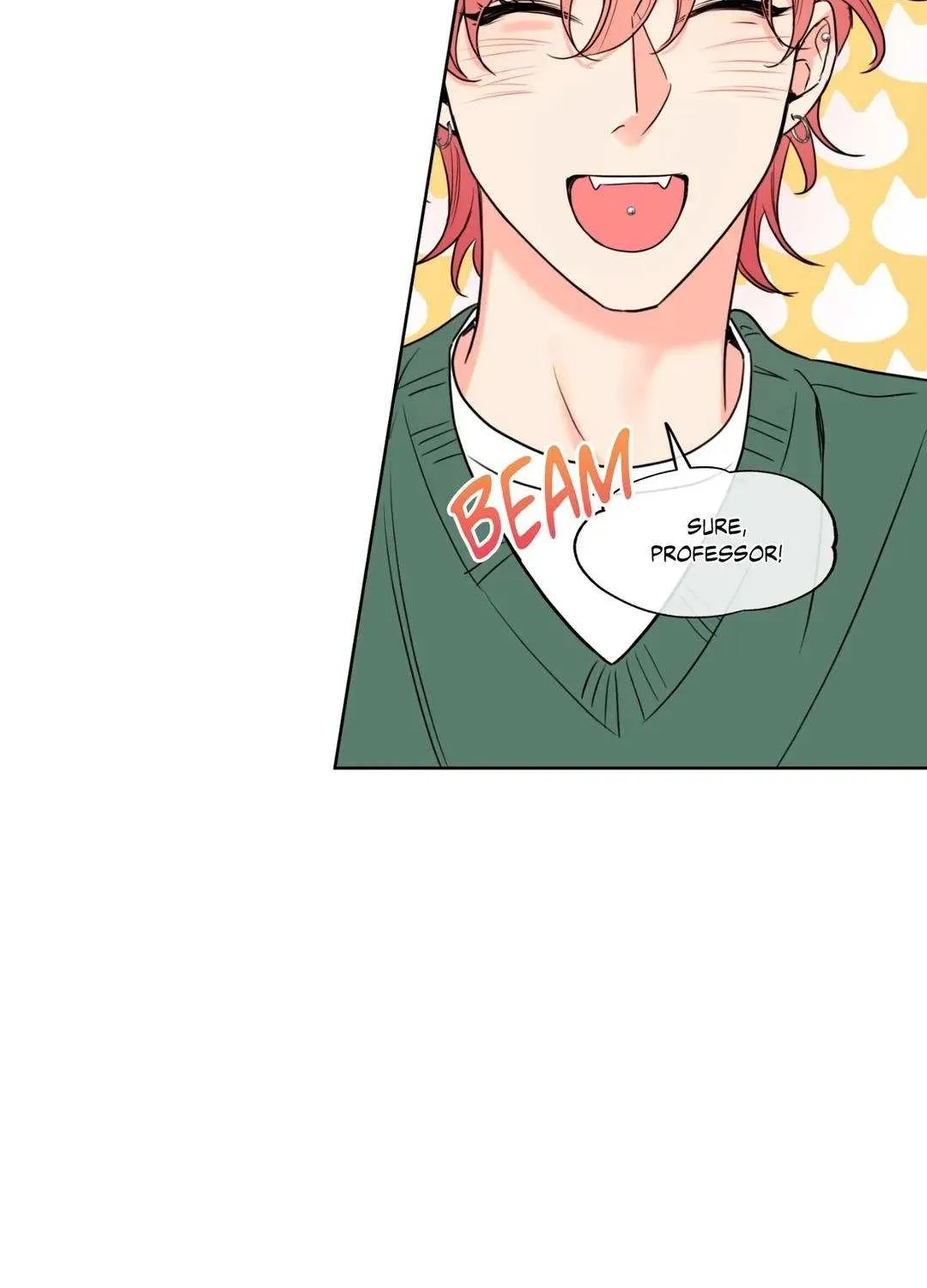 Honey Trouble Kainu Manga Chapter 17 Page 53