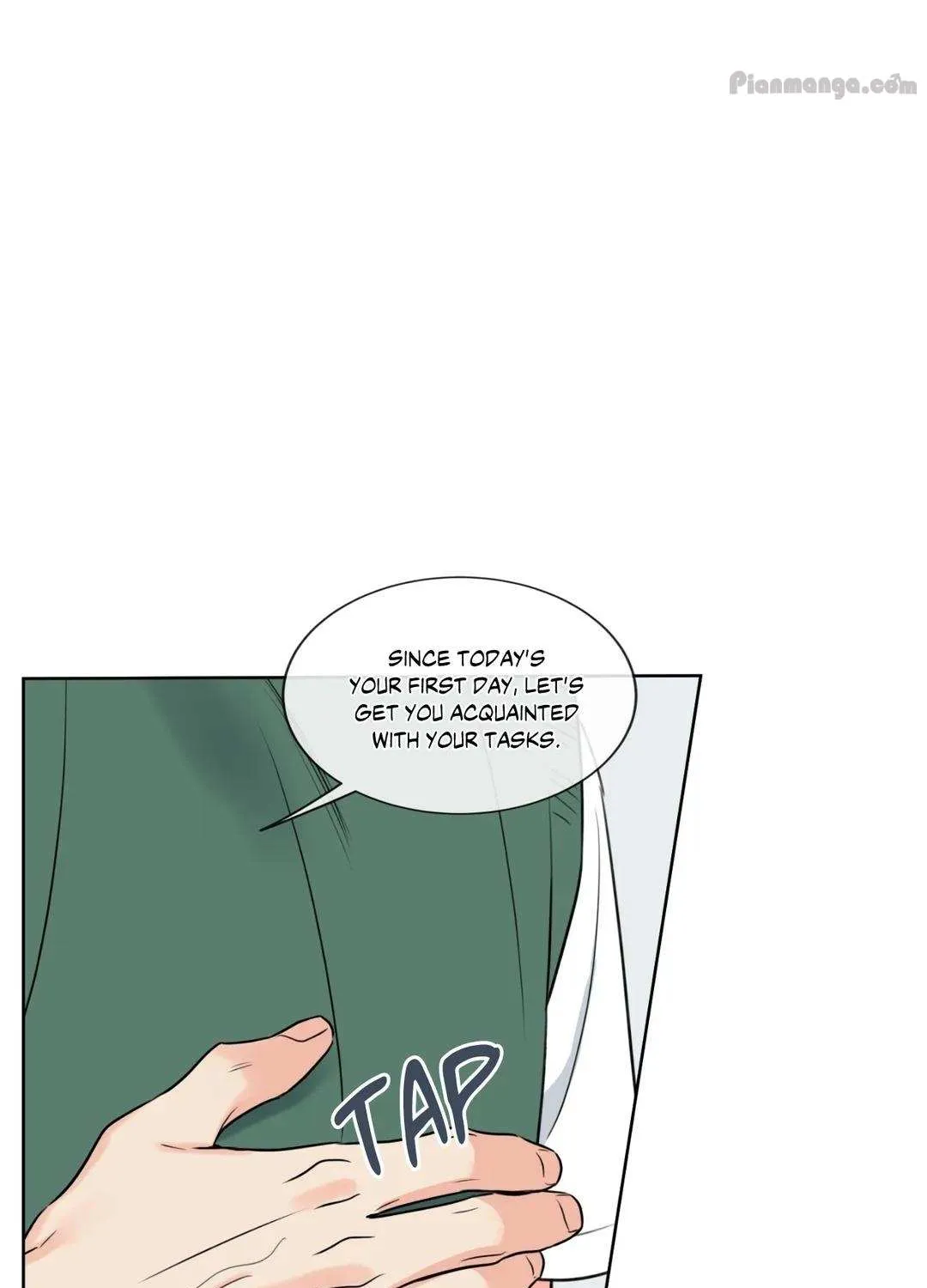 Honey Trouble Kainu Manga Chapter 17 Page 58