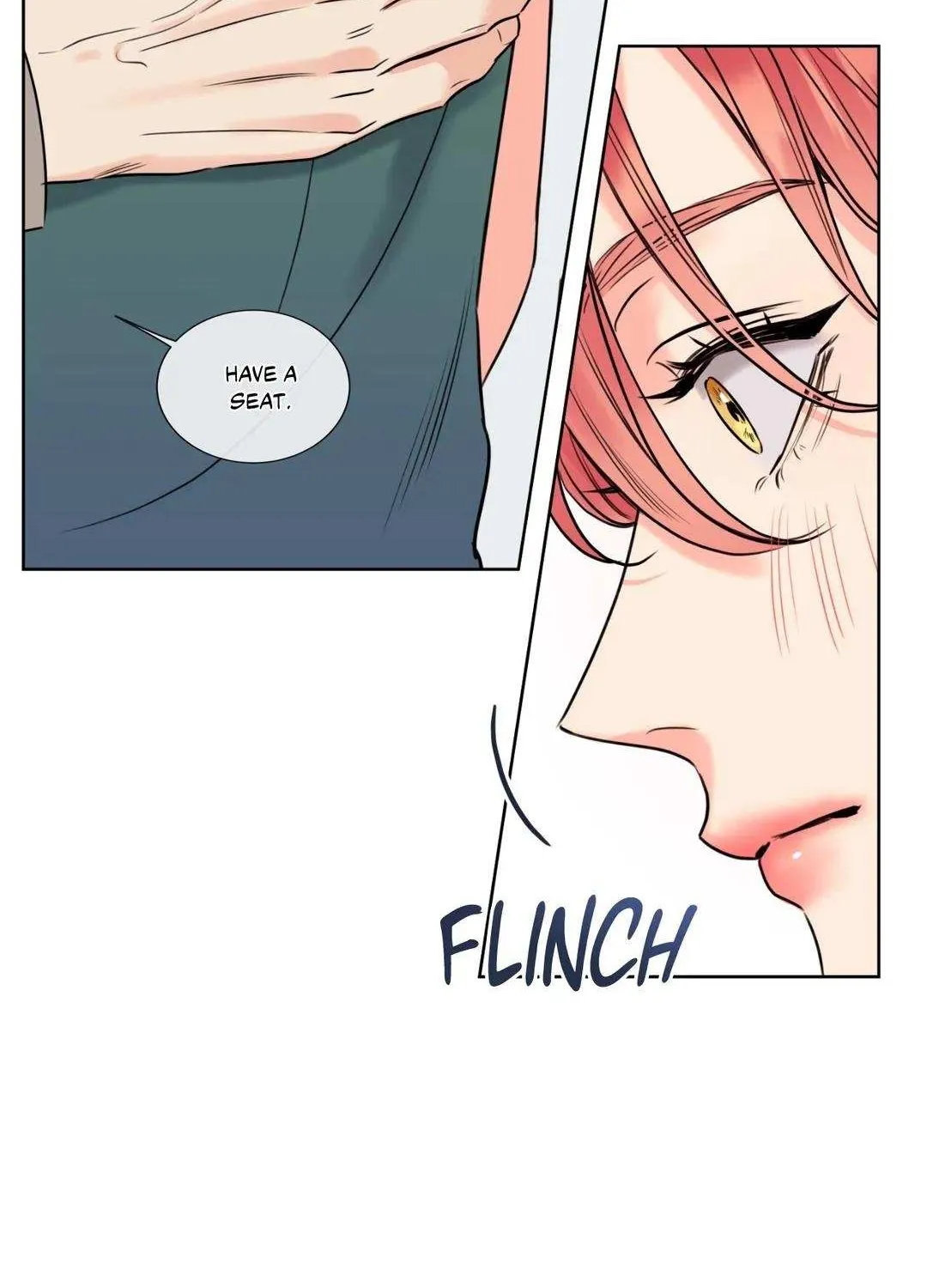 Honey Trouble Kainu Manga Chapter 17 Page 59