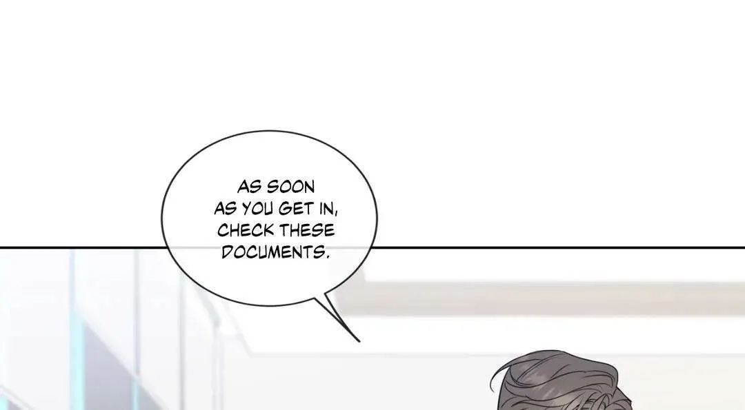 Honey Trouble Kainu Manga Chapter 17 Page 60