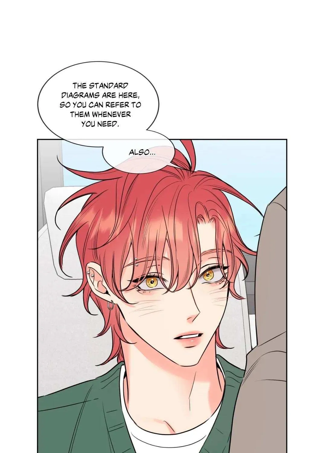 Honey Trouble Kainu Manga Chapter 17 Page 62