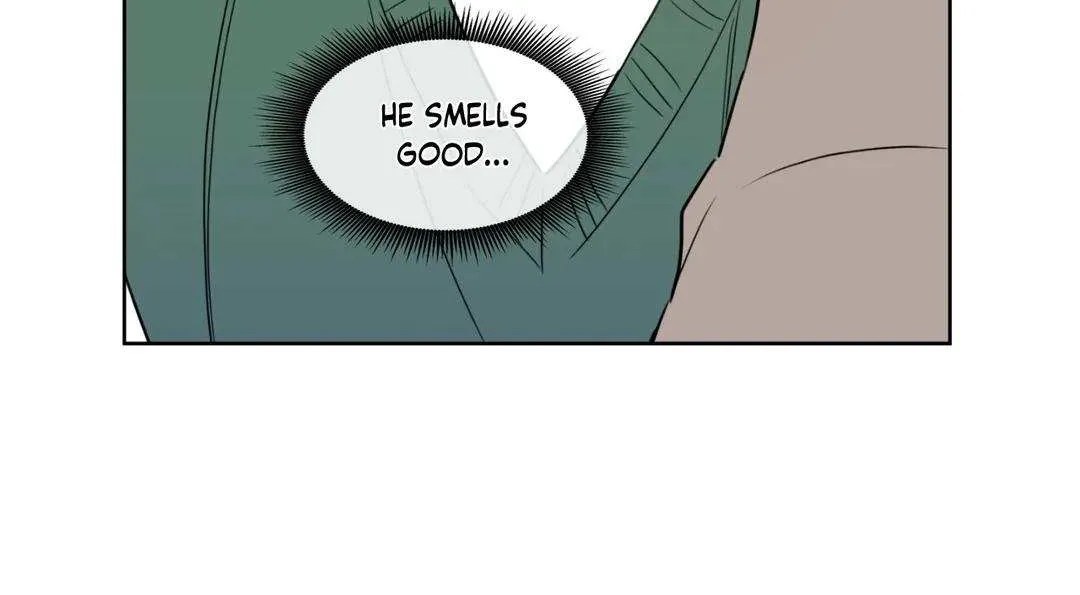Honey Trouble Kainu Manga Chapter 17 Page 63