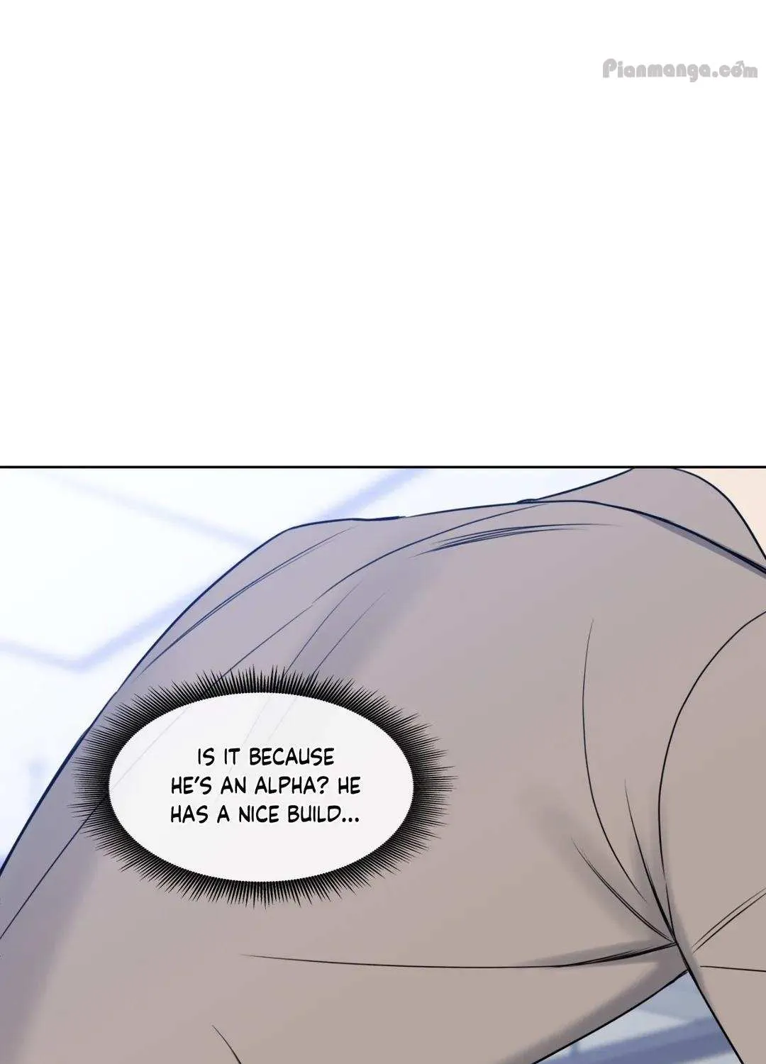 Honey Trouble Kainu Manga Chapter 17 Page 64