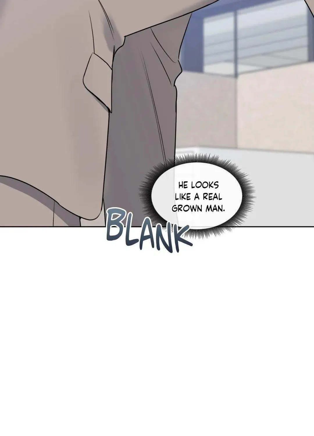 Honey Trouble Kainu Manga Chapter 17 Page 65