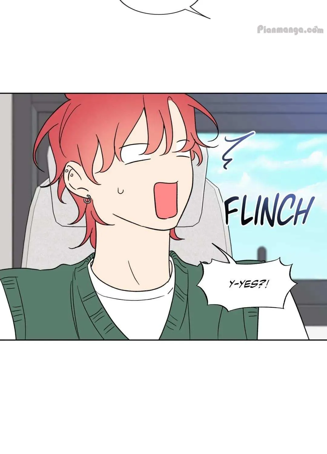 Honey Trouble Kainu Manga Chapter 17 Page 67