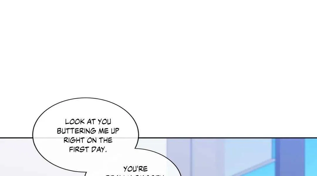 Honey Trouble Kainu Manga Chapter 17 Page 75