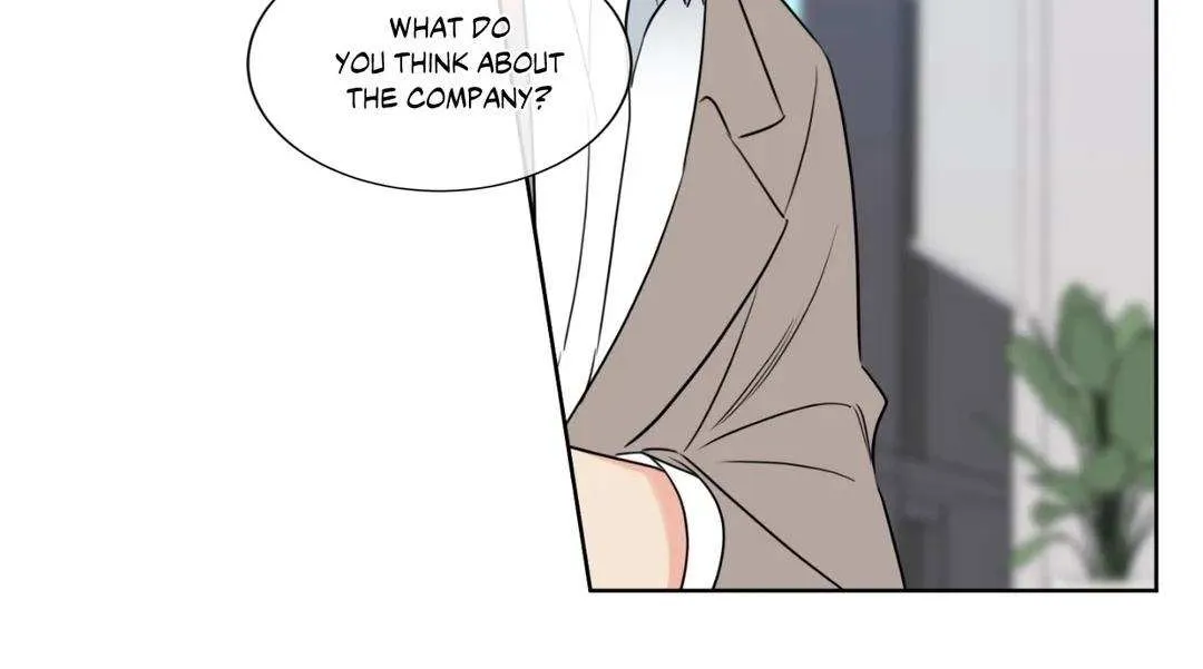 Honey Trouble Kainu Manga Chapter 17 Page 78