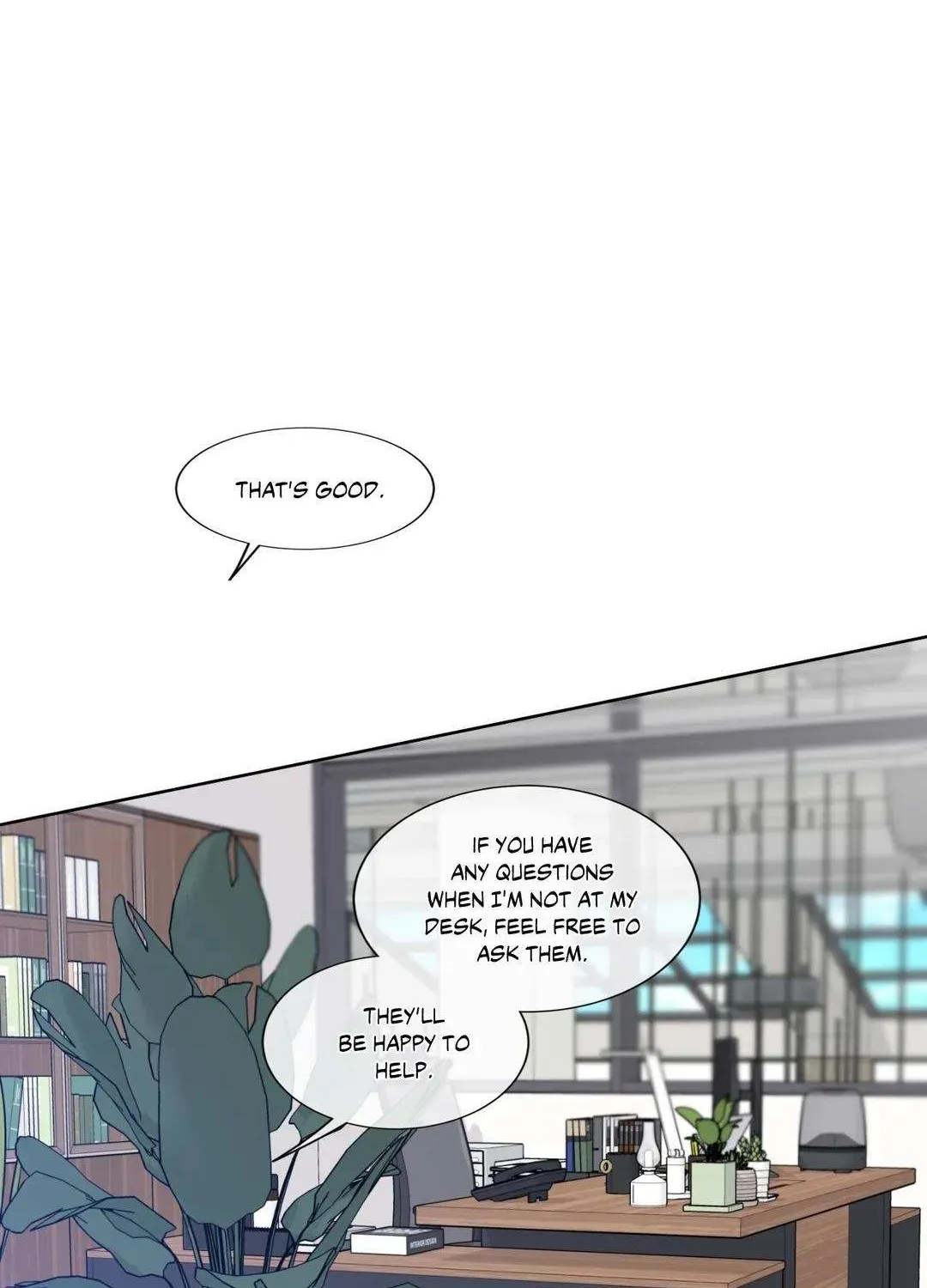 Honey Trouble Kainu Manga Chapter 17 Page 80