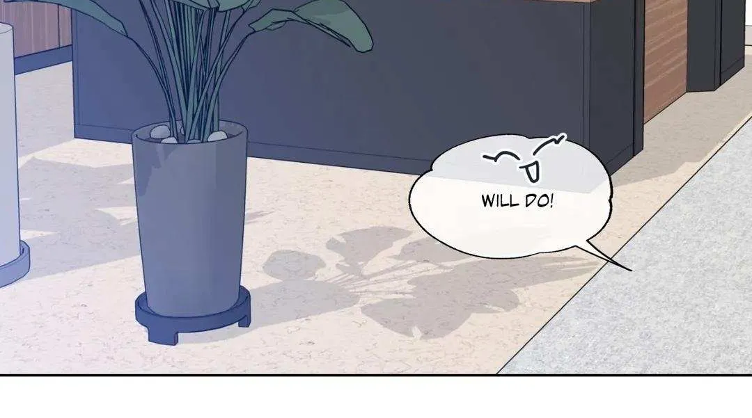 Honey Trouble Kainu Manga Chapter 17 Page 81