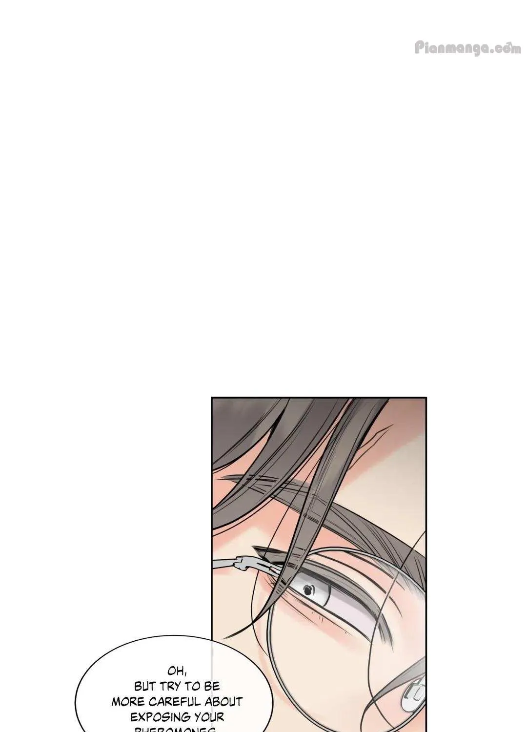 Honey Trouble Kainu Manga Chapter 17 Page 82
