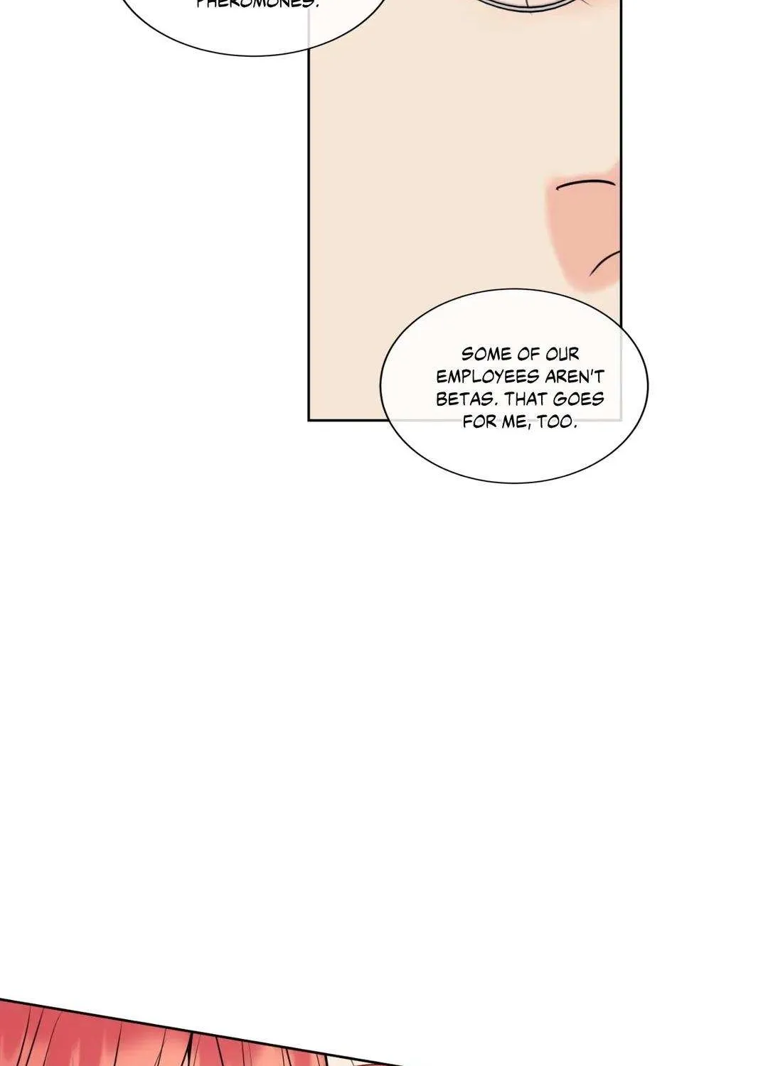 Honey Trouble Kainu Manga Chapter 17 Page 83