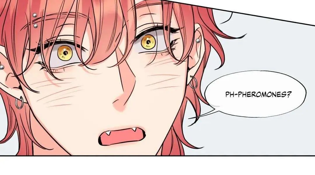 Honey Trouble Kainu Manga Chapter 17 Page 84