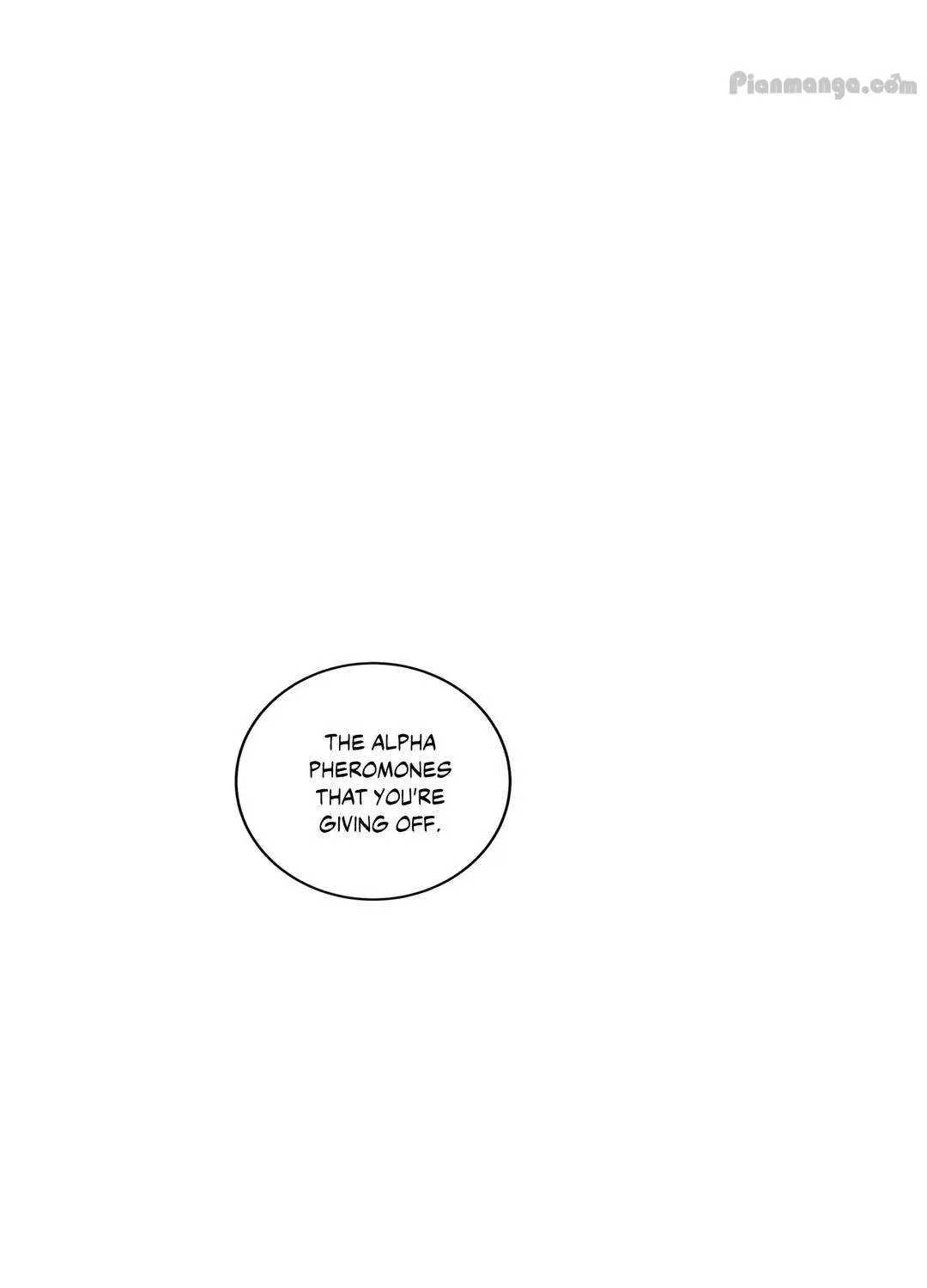 Honey Trouble Kainu Manga Chapter 17 Page 85