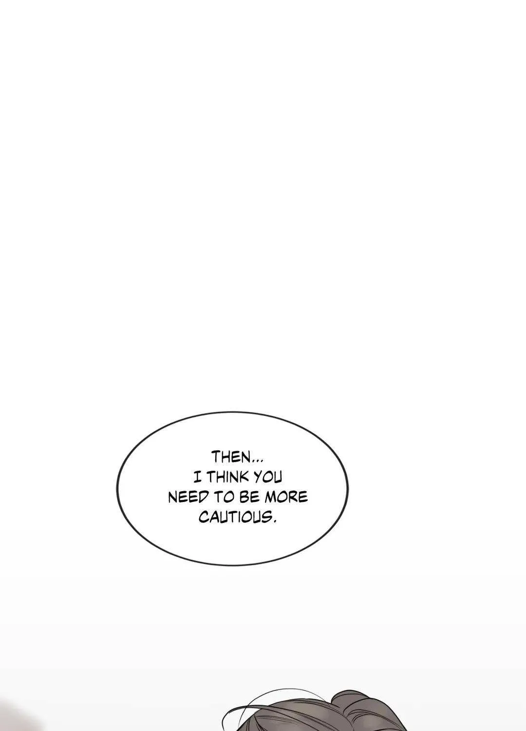 Honey Trouble Kainu Manga Chapter 17 Page 89