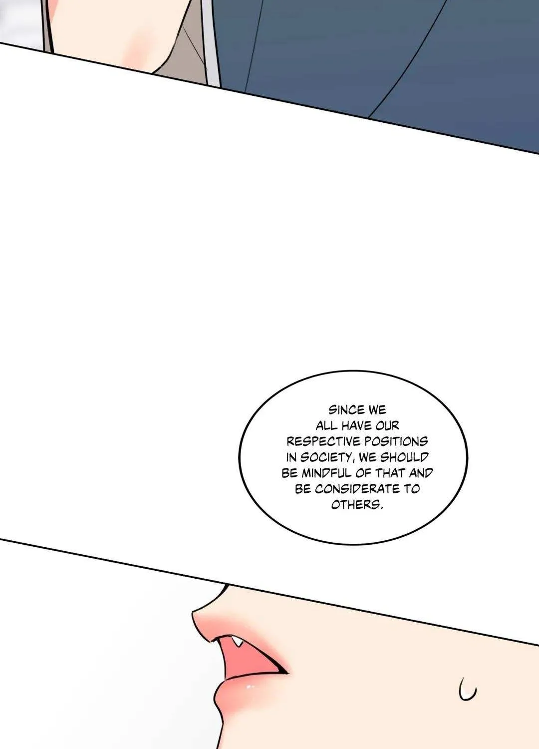 Honey Trouble Kainu Manga Chapter 17 Page 92
