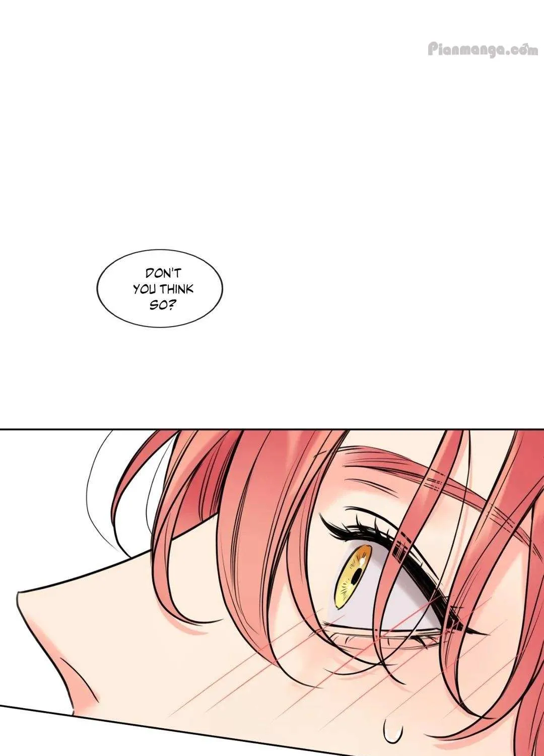 Honey Trouble Kainu Manga Chapter 17 Page 97
