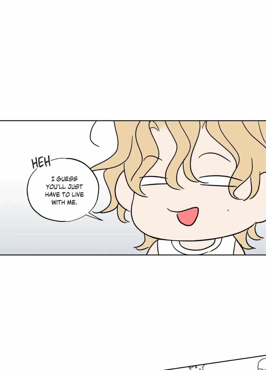 Honey Trouble Kainu Manga Chapter 16 Page 86