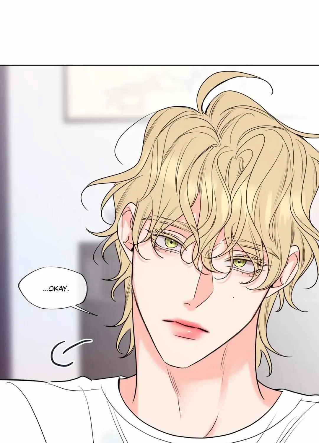 Honey Trouble Kainu Manga Chapter 16 Page 97