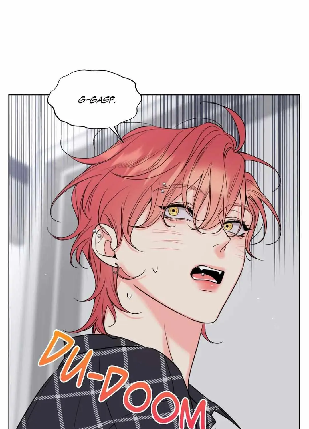 Honey Trouble Kainu Manga Chapter 15 Page 10