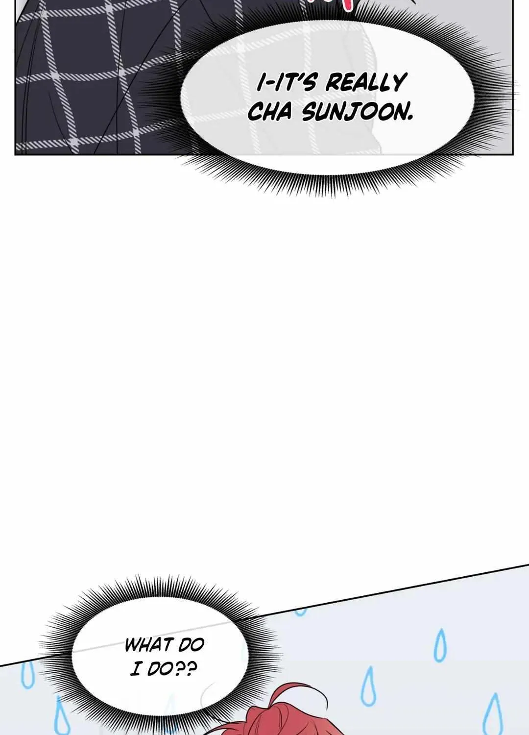 Honey Trouble Kainu Manga Chapter 15 Page 11