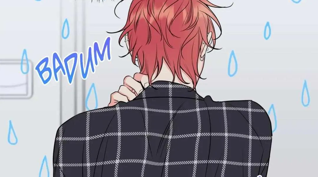 Honey Trouble Kainu Manga Chapter 15 Page 12