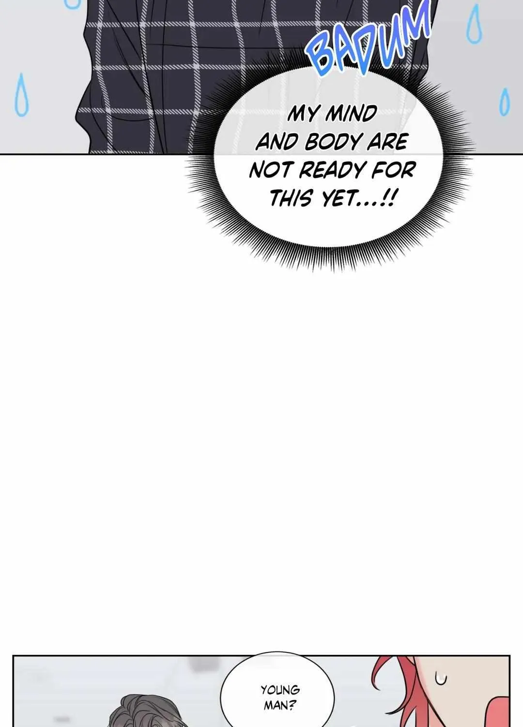 Honey Trouble Kainu Manga Chapter 15 Page 13