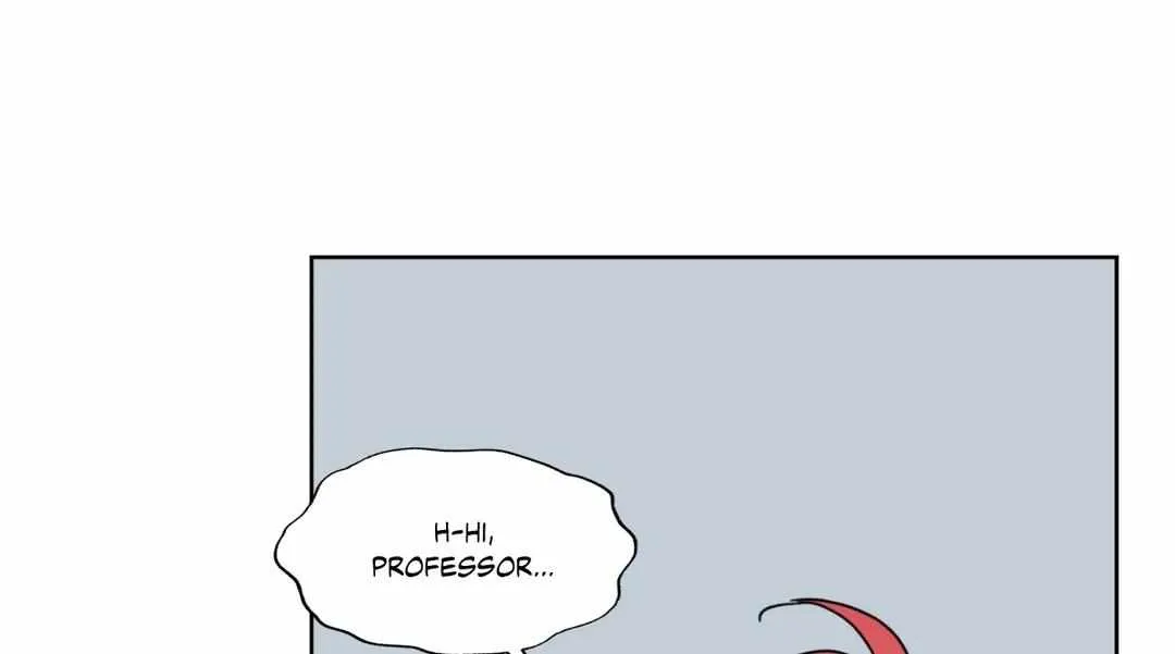 Honey Trouble Kainu Manga Chapter 15 Page 15