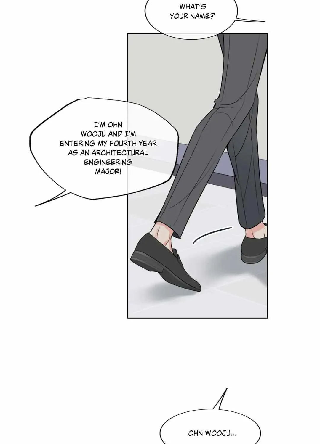 Honey Trouble Kainu Manga Chapter 15 Page 19