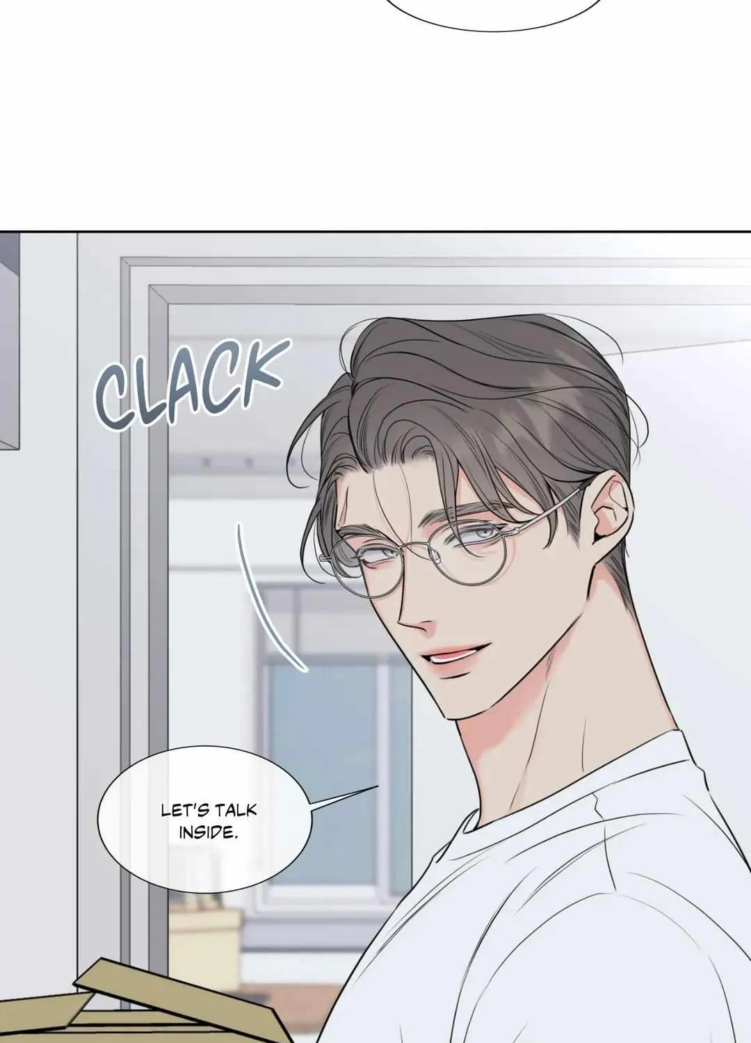 Honey Trouble Kainu Manga Chapter 15 Page 20