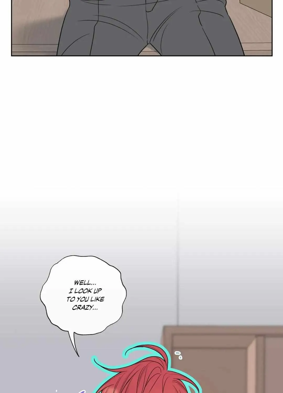 Honey Trouble Kainu Manga Chapter 15 Page 28